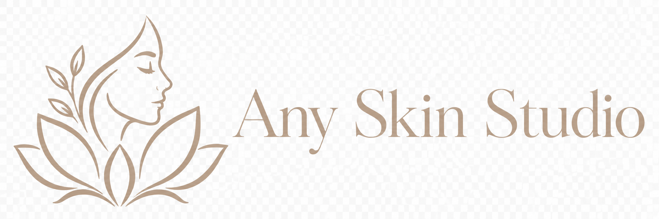 Any Skin Studio – Logo